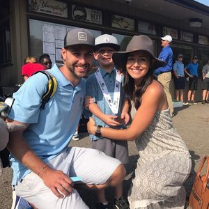 Meet your Posher, Christina